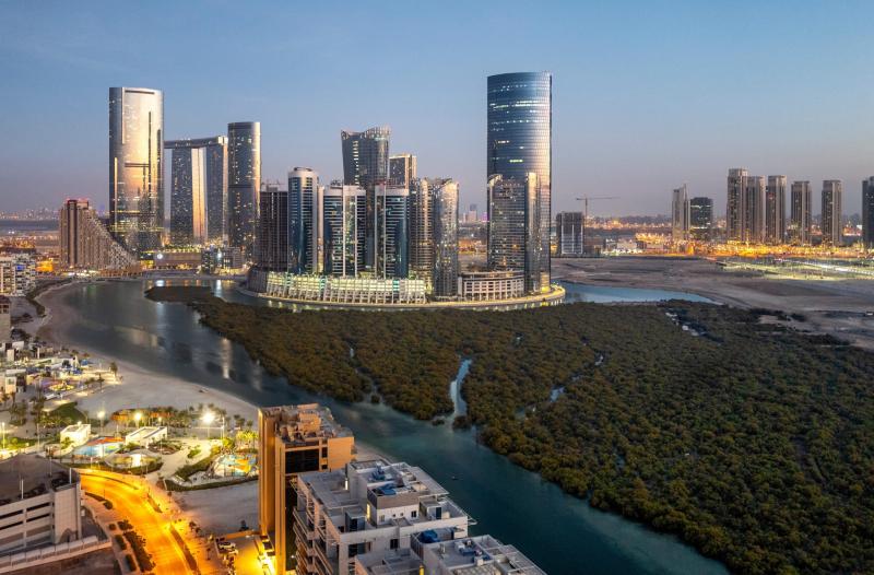 alt="Tristar Publishes First GHG Report as UAE Climate Law Kicks In"