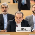alt="Iran refutes Trump's assertion that nuclear negotiations will soon resume"