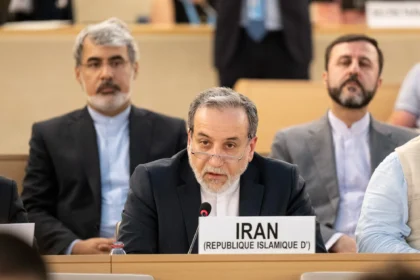 alt="Iran refutes Trump's assertion that nuclear negotiations will soon resume"