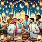 alt="Eid Al Fitr vs. Eid Al Adha: Meaningful Celebrations, Different Traditions, and One Faith"