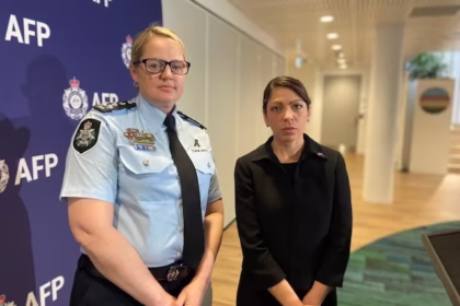 alt="Police in Japan Distressedly Dismantle a Paedophile Ring"