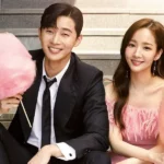 alt="Summer Binge: A Charming, Jovial K-Drama Treat: What's Wrong With Secretary Kim"