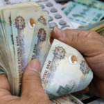 alt="UAE Cracks Down: 6 Exchange Houses Fined Dh12.3M in Major Money Laundering Blitz"