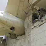 alt="What We Know So Far About the Boeing 787 Dreamliner That Crashed in Ahmedabad"