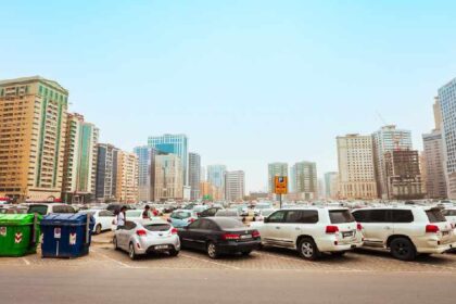 alt="Sharjah Boosts Eid Prep: Free Parking, Food and Livestock Checks"