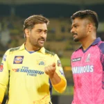 alt="Sanju Samson joining CSK? The Blockbuster Trade That Could Rewrite the IPL in 2025 - But at What Cost?"