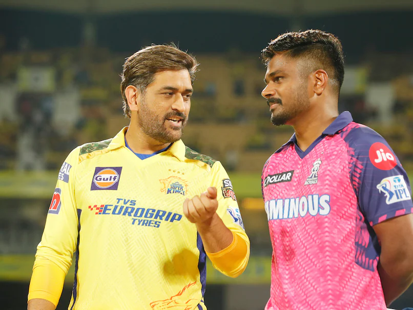alt="Sanju Samson joining CSK? The Blockbuster Trade That Could Rewrite the IPL in 2025 - But at What Cost?"