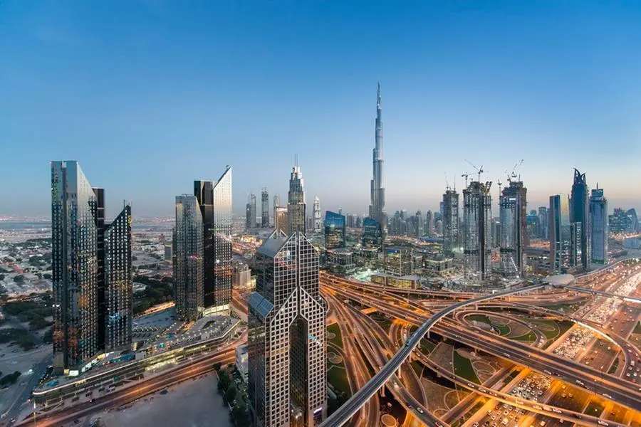 alt="With $31 billion in awards so far in 2025, the UAE leads Saudi Arabia in construction"