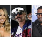 alt="BET Awards 25th Anniversary with Doechii Dazzles, Jamie Foxx Roars & Mariah Carey"