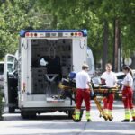 alt="Austria School Shooting Tragedy: Multiple Fatalities as Special Forces Storm Campus"
