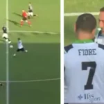 alt="Totti Defies Age With Stunning Halfway Line Rocket – At 48!"