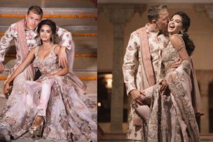 alt="Groom Goals: Menswear Trends Redefining Wedding Fashion in the GCC"
