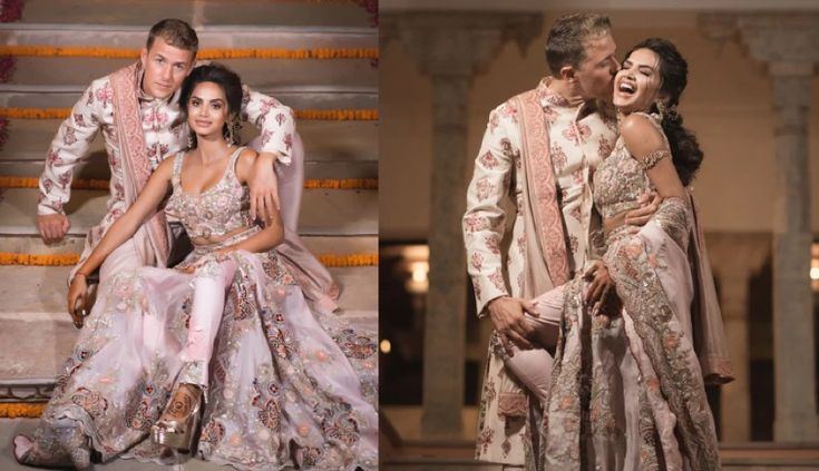 alt="Groom Goals: Menswear Trends Redefining Wedding Fashion in the GCC"