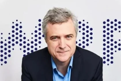 alt="WPP CEO Mark Read to Step Down Amid Growth Struggles"