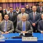 alt="UAE Sets Global Benchmark with Top IAEA Recognition for Nuclear Safety"