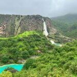 alt="Discover Oman's Green Wonderland with Khareef Magic: A 6-Day Salalah Itinerary"