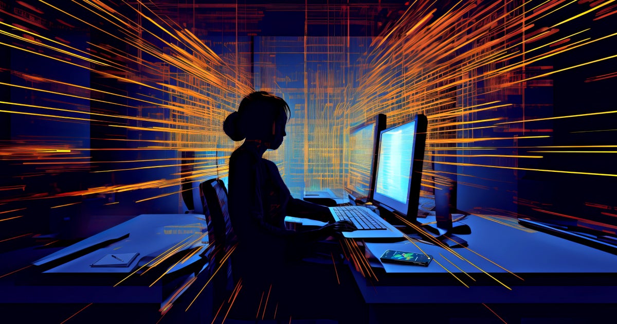 alt="AI Now Powers Work Permit Services with 14 Digital Channels and Zero Bureaucracy"