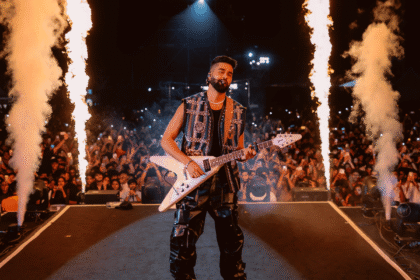 alt="AP Dhillon Live in Dubai This September—This Is Why He Loves the UAE"