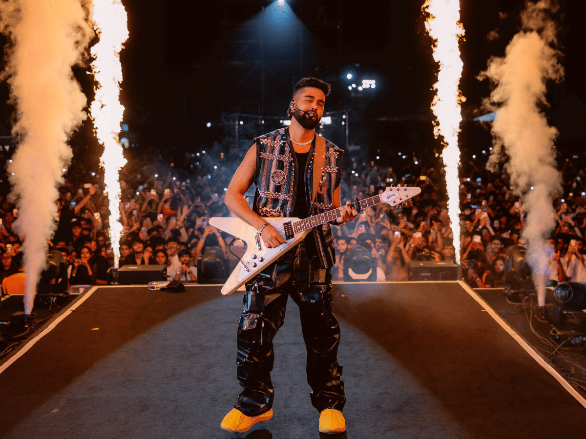 alt="AP Dhillon Live in Dubai This September—This Is Why He Loves the UAE"
