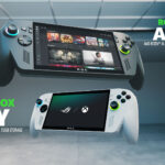alt="ASUS Republic of Gamers (ROG) just shook up the handheld gaming space with the formal release of the ROG Xbox Ally and the ROG Xbox Ally X"