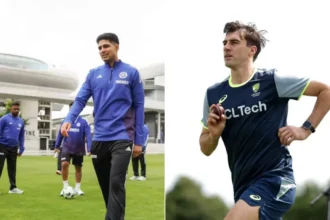 alt="Lord’s Lockout: Australia Denied Pre-WTC Final Training as India Gets Priority"