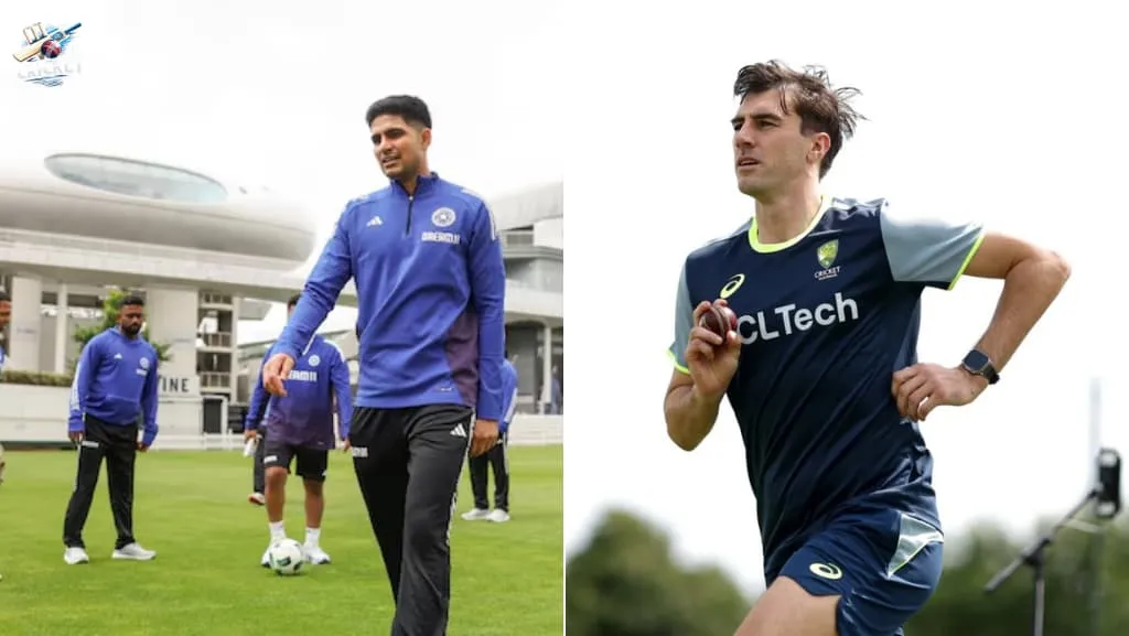 alt="Lord’s Lockout: Australia Denied Pre-WTC Final Training as India Gets Priority"