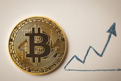 alt='Bitcoin Bulls Eye $300K as Options Traders Go Big"
