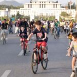 alt="Dubai GDRFA Leads World Bicycle Day Celebrations"
