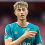alt="Dean Huijsen: Real Madrid's Crisis Secret Weapon – Why the Teen Sensation Can Rescue Their Season"
