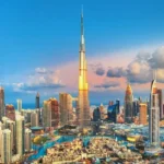 alt="Dubai declares free parking for the Eid Al Adha holiday period"