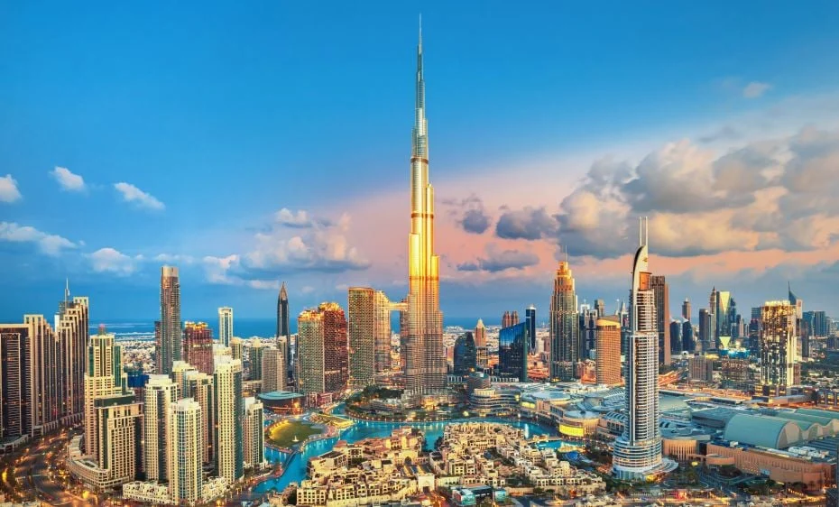alt="Dubai declares free parking for the Eid Al Adha holiday period"