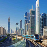 alt="Dubai Metro's 15-Year Transformation Before Blue Line Debut"