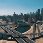 alt="Dubai RTA Declares Two-Month Traffic Reroutes for Important Drainage Projects"