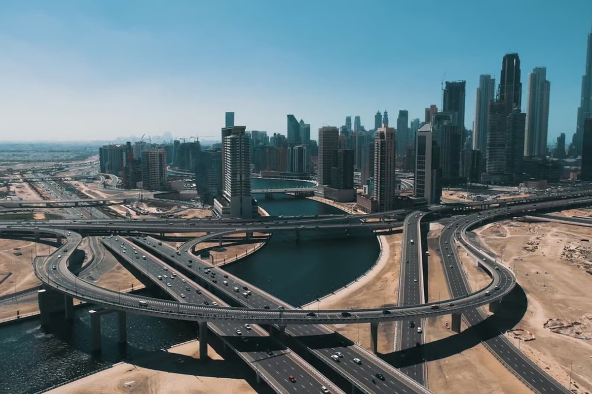 alt="Dubai RTA Declares Two-Month Traffic Reroutes for Important Drainage Projects"
