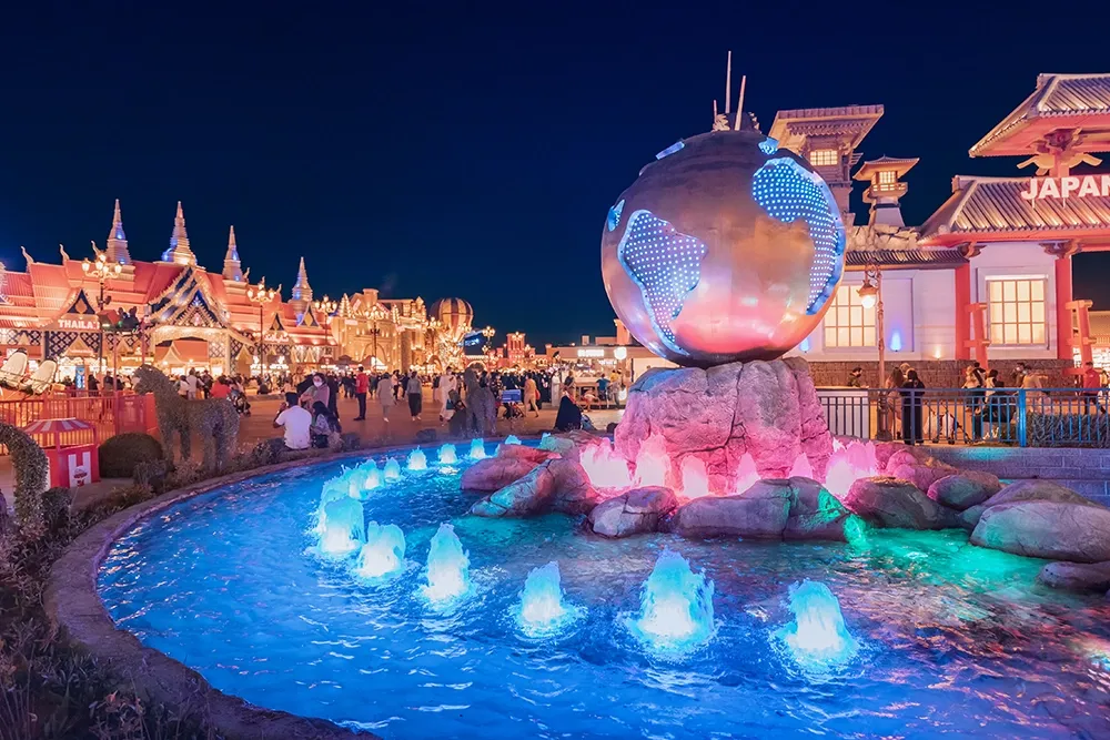 alt="Global Village Season 30: Your Business Could Be the Next Big Attraction!"