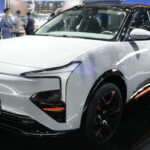 alt="Xiaomi's EV Frenzy: 300,000 SUV Pre-Orders Flood In Within Minutes"