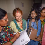 alt="India is set to launch its first digital census in 16 years"