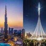 alt="Dubai Eyes New Mega-Project to Surpass Burj Khalifa's Grandeur"