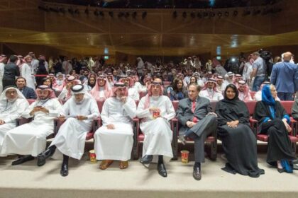 alt="'Memento' Finally Debuts in Saudi Cinemas – 23 Years Later!"