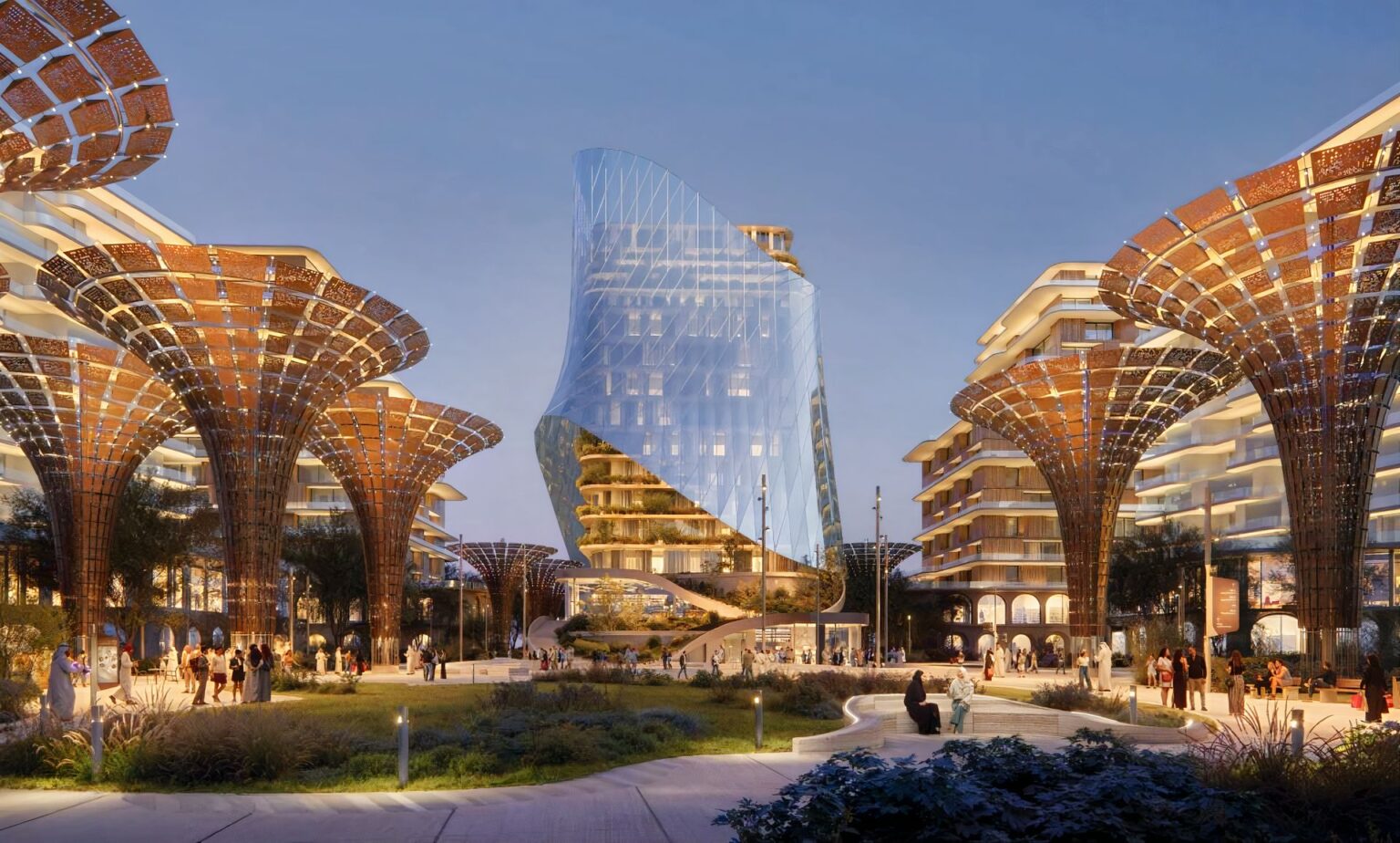 alt="Fujifilm Doubles Down on Dubai: New Expo City HQ & Cutting-Edge Tech Center Unveiled"
