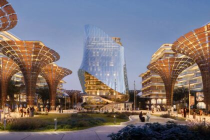 alt="Fujifilm Doubles Down on Dubai: New Expo City HQ & Cutting-Edge Tech Center Unveiled"
