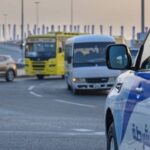 alt="One Slip, Big Loss: Sharjah Police Warn Against Leaving Valuables in Your Car"