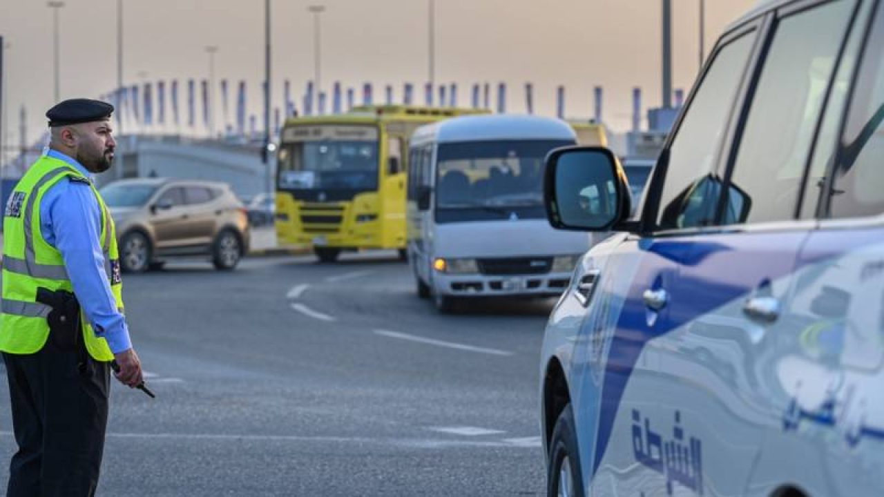alt="One Slip, Big Loss: Sharjah Police Warn Against Leaving Valuables in Your Car"