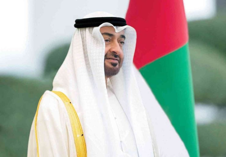 alt="UAE approves Dh4.62 billion Eid housing package for more than 3,000 Emiratis."