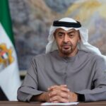 alt="Sheikh Mohammed honours 12 water heroes and celebrates global innovators!"