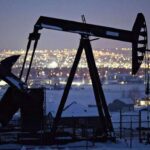 alt="Oil Prices Drop After Short-Lived Jump"