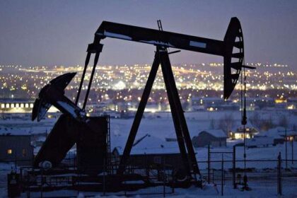 alt="Oil Prices Drop After Short-Lived Jump"
