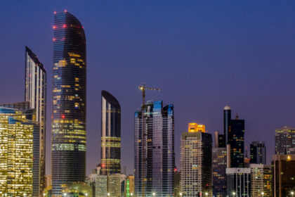 alt="Abu Dhabi Announces Comprehensive New Regulations for Real Estate Industry "