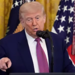 alt="Middle East flashpoint: Israel strikes Iran as Trump tells Tehran to 'Make a Deal'"