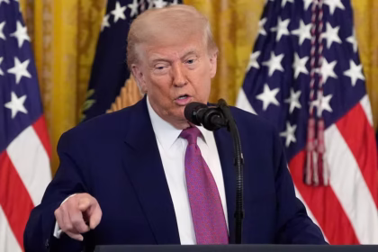 alt="Middle East flashpoint: Israel strikes Iran as Trump tells Tehran to 'Make a Deal'"